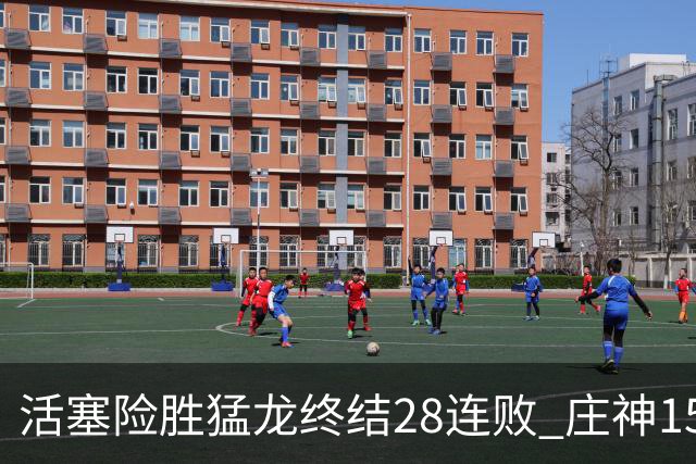 活塞险胜猛龙终结28连败 庄神15+23公牛克76人